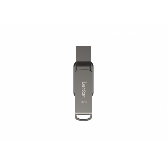 Pendrive Dual Drive D400 32GB USB-C/A 3.1 100MB/s