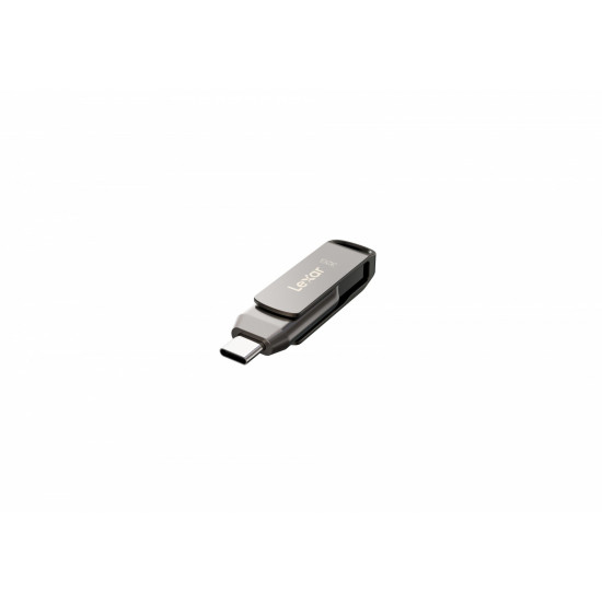 Pendrive Dual Drive D400 32GB USB-C/A 3.1 100MB/s