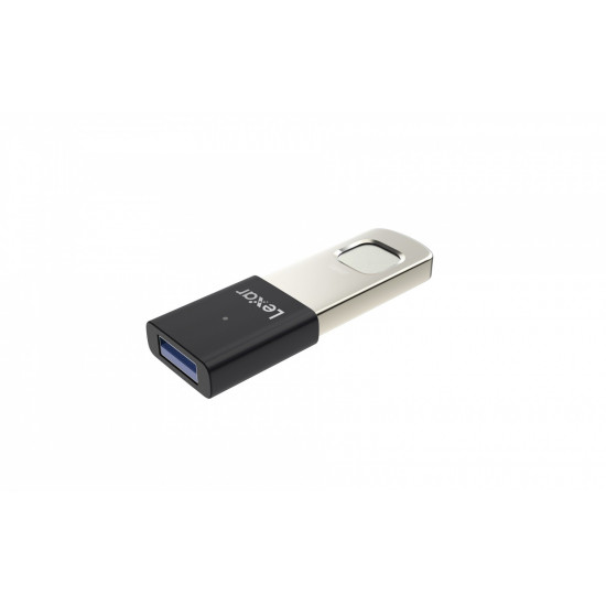 Pendrive F35pro Fingerprint 256G USB 3.2 Gen1 400/350MB/s