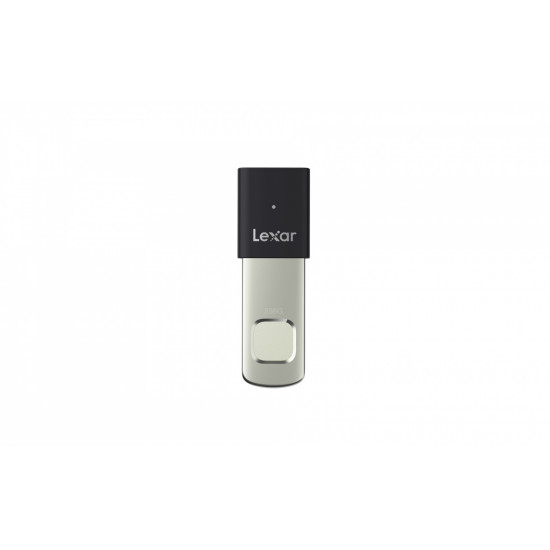 Pendrive F35pro Fingerprint 256G USB 3.2 Gen1 400/350MB/s