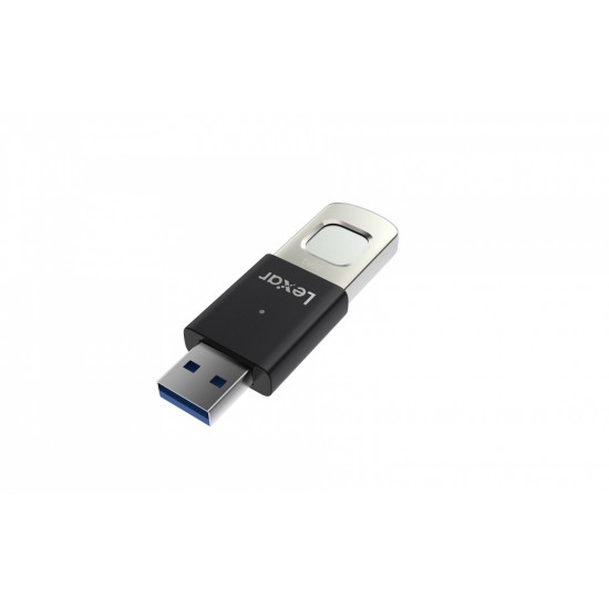 Pendrive F35pro Fingerprint 256G USB 3.2 Gen1 400/350MB/s