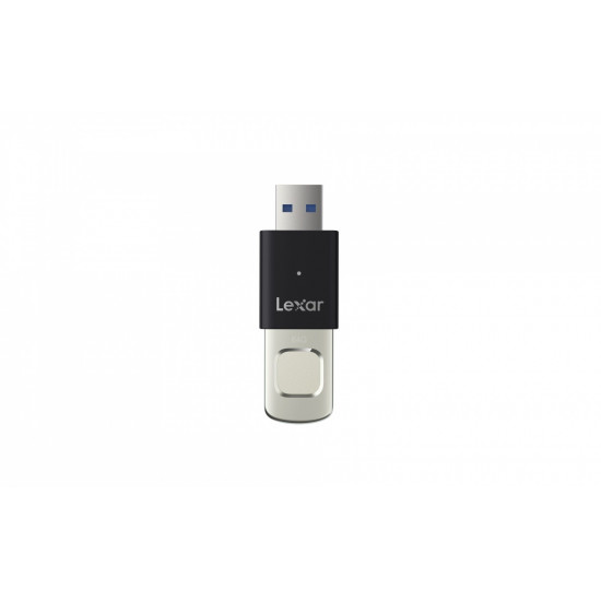 Pendrive F35pro Fingerprint 64G USB 3.2 Gen1 300/150MB/s