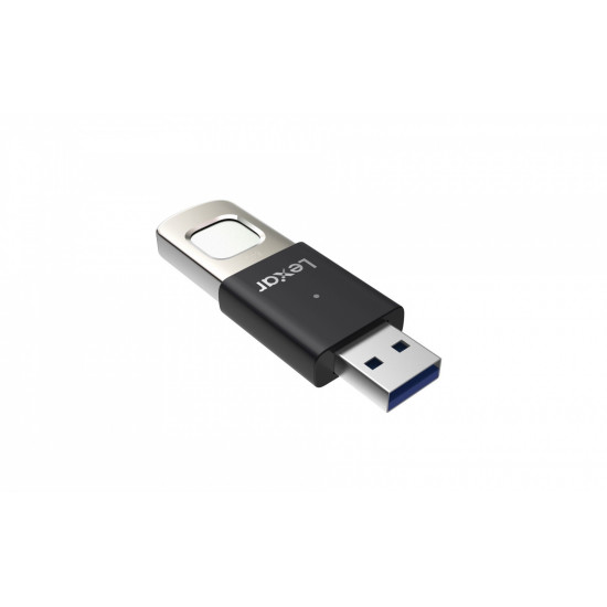 Pendrive F35pro Fingerprint 64G USB 3.2 Gen1 300/150MB/s