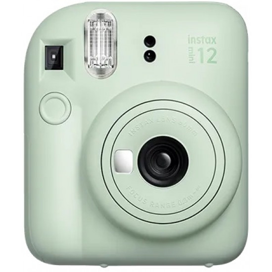 Fujifilm | Instax mini 12 | Green | 800