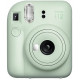 Fujifilm | Instax mini 12 | Green | 800