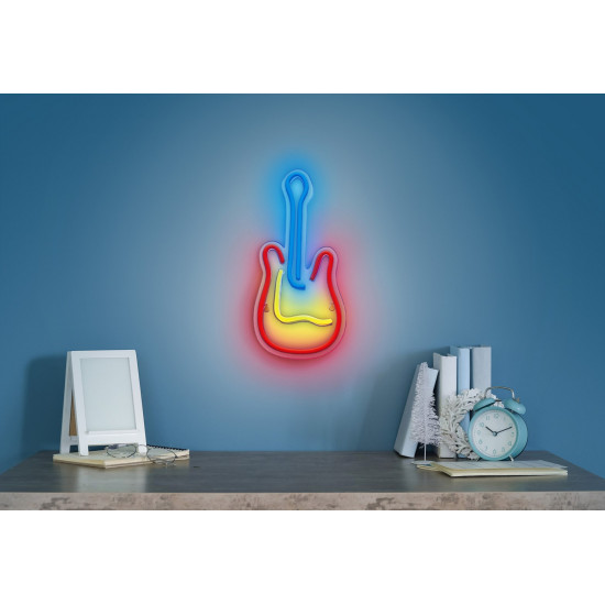 Actis Neon LED ACS-NEON GUITAR