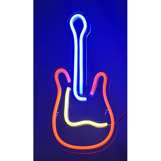 Actis Neon LED ACS-NEON GUITAR