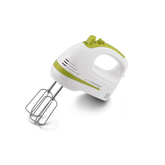 Hand mixer Apple Pie EKM011 400W