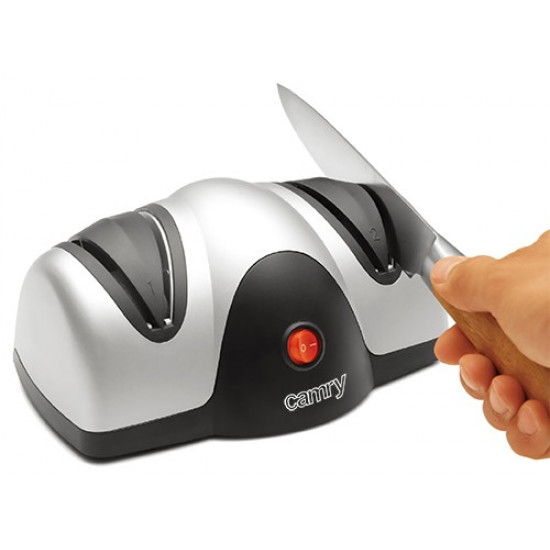 Electric knife sharpener CR 4469