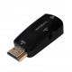 HDMI to VGA converter Full HD 1080p