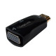 HDMI to VGA converter Full HD 1080p