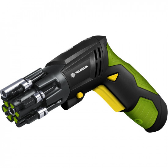 Battery power drill FDS 10102-A