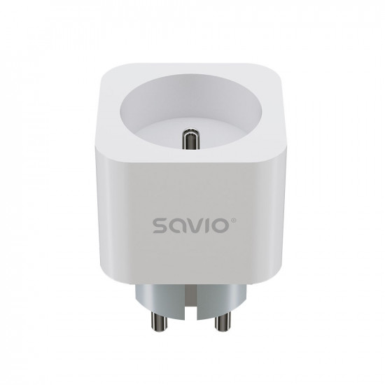 WiFi Smart socket AS-01 SAVIO