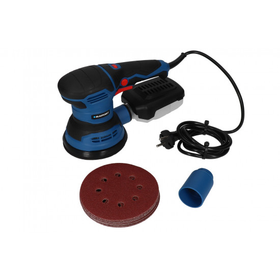 ORBIT SANDER OS5010