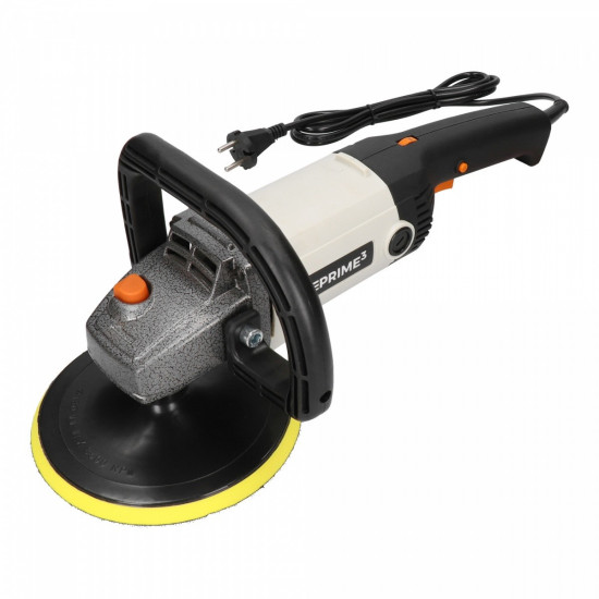 CAR POLISHER 180MM TCP51