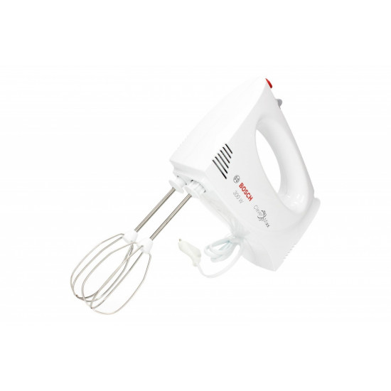 Hand mixer white MFQ 3010