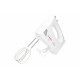 Hand mixer white MFQ 3010