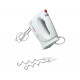 Hand mixer white MFQ 3010