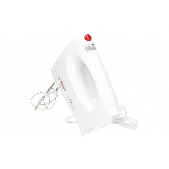 Hand mixer white MFQ 3010