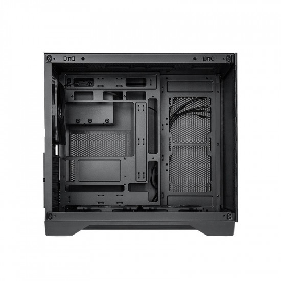 PC case Visio AIR GM-30 B-M-OP 3xfan