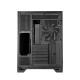 PC case Visio AIR GM-30 B-M-OP 3xfan