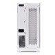 PC case CTE E600 MX Tempered Glass, glass side- snow