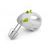 Hand mixer Muffin EKM007G green