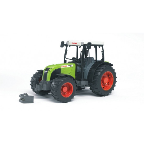 Tractor Claas Nectis 267F