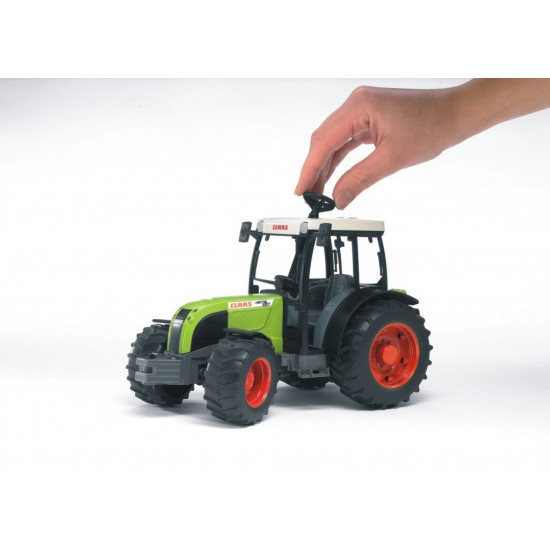 Tractor Claas Nectis 267F