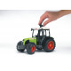 Tractor Claas Nectis 267F