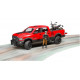 Dodge RAM 2500 Power Wagon with Ducati Engine