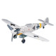 Plastic model Messerschmitt BF 109 G