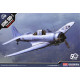 Plastic model USN SBD-1 Pearl Harbour