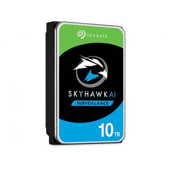 Drive SkyHawkAI 10TB 3,5 256MB ST10000VE001