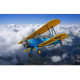 Plastic model Stearman PT-17 Kaydet