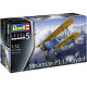 Plastic model Stearman PT-17 Kaydet