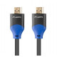 Cable HDMI M/M v2.0 3m Full Copper Black BOX