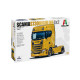 Plastic model Scania S730 Highline 4x2 1/24