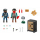 Playmobil City Action 70908 Starter Pack Bank Robbery