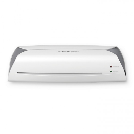 Laminator LMR-0327 | A4