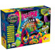 Crazy Science Slime Chameleon science kit