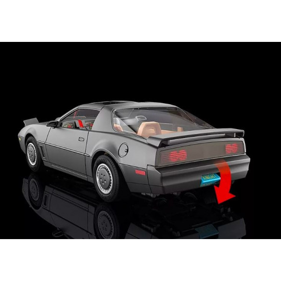 Figures set Knight Rider 70924 K.I.T.T.