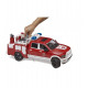 Dodge RAM 2500 fire truck