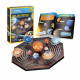 Puzzle 3D National Geographic Solar system