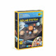 Puzzle 3D National Geographic Solar system