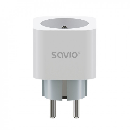 WiFi Smart socket AS-01 SAVIO