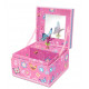 Pecoware Classic music box - Butterflies 2