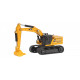 RC Excavator CAT 336 1:64