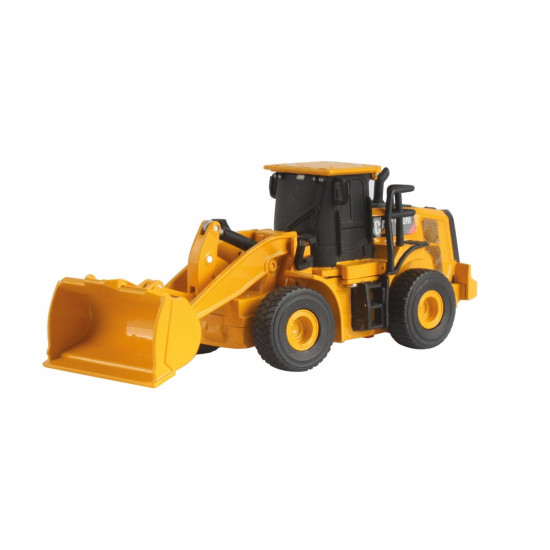 RC Wheel Loader CAT 950M 1:64