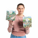 Puzzle Puzzlove City of Warsaw 1000 pcs.